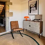 Holiday home Red Fox Serra Da Estrela Eiro