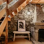 Red Fox Serra Da Estrela Holiday home Eiro