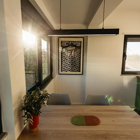 Red Fox Serra Da Estrela Holiday home