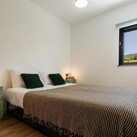 Holiday home Red Fox Serra Da Estrela *